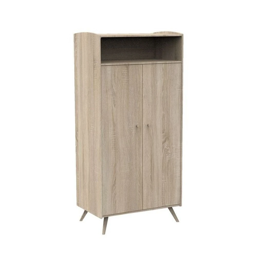 Armoire 2 Portes Et 1 Niche Access Bois 1 Armoire 2 Portes Et 1 Niche Access Bois