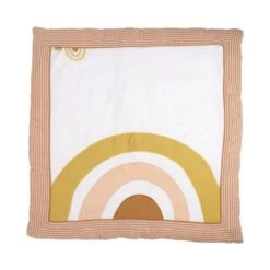 Grand Tapis De Parc Sunlight