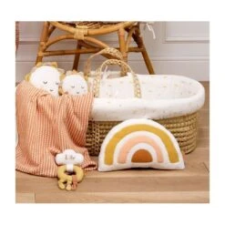 Coussin Décoratif Arc En Ciel Sunlight 6 Coussin Décoratif Arc En Ciel Sunlight -Allobébé st067028220 2