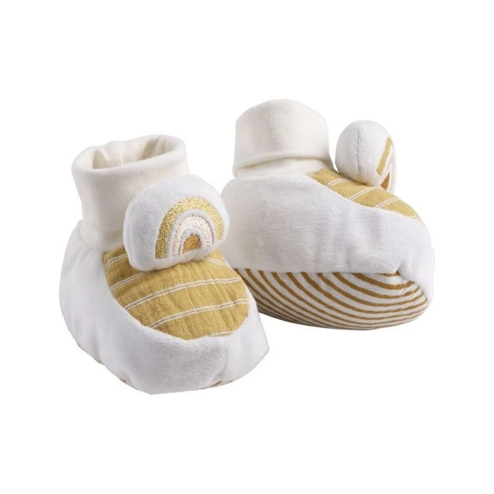 Chaussons Bébé 0-6 Mois Sunlight 1 Chaussons Bébé 0-6 Mois Sunlight