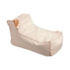 Fauteuil Pouf Sunlight