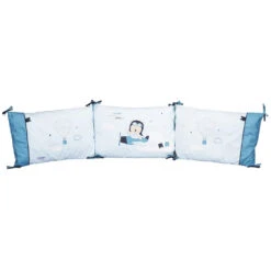 Tour De Lit Bébé Lazare