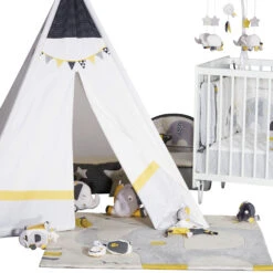 Tour De Lit Bébé Babyfan 7 Tour De Lit Bébé Babyfan -Allobébé st067389798 3