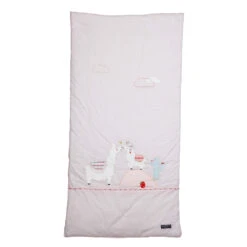 Edredon Bébé 60x120 Mila