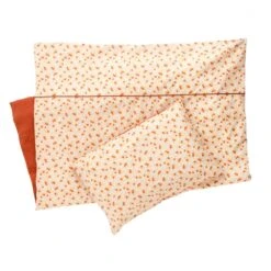 Housse De Couette + Taie D'oreiller Esmée