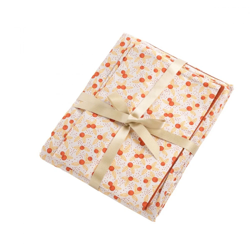 Housse De Couette + Taie D'oreiller Esmée 2 Housse De Couette + Taie D'oreiller Esmée – Image 2