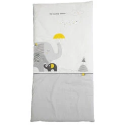 Edredon Bébé 70x140cm Babyfan