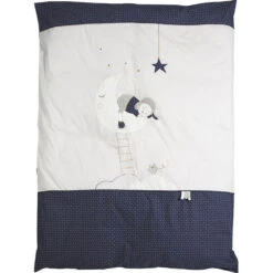 Housse De Couette + Taie D'oreiller Merlin