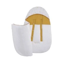 Nid D'ange 0-3 Mois écrue Sunlight 7 Nid D'ange 0-3 Mois écrue Sunlight -Allobébé st067628145 2