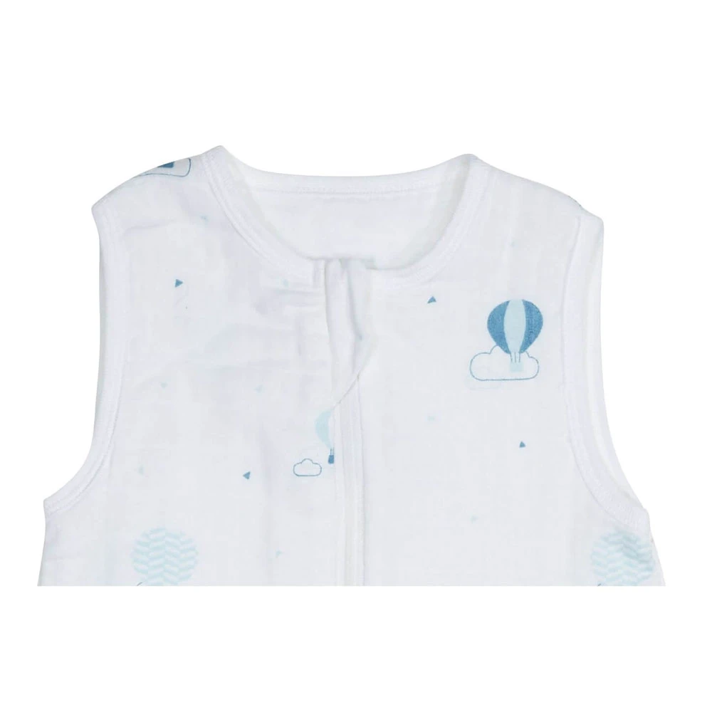 Gigoteuse En Lange Et Coton Bio 70cm Lazare 2 Gigoteuse En Lange Et Coton Bio 70cm Lazare – Image 2