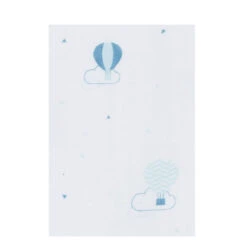 Gigoteuse En Lange Et Coton Bio 70cm Lazare 5 Gigoteuse En Lange Et Coton Bio 70cm Lazare -Allobébé st067706518 2