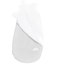 Gigoteuse Ouatinée 6-24 Mois Lily Grey -Allobébé st067713942 2