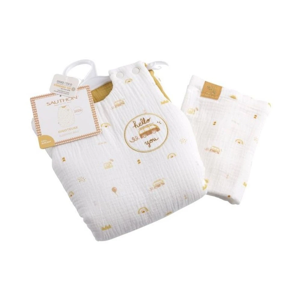 Gigoteuse Naissance Sunlight 2 Gigoteuse Naissance Sunlight – Image 2