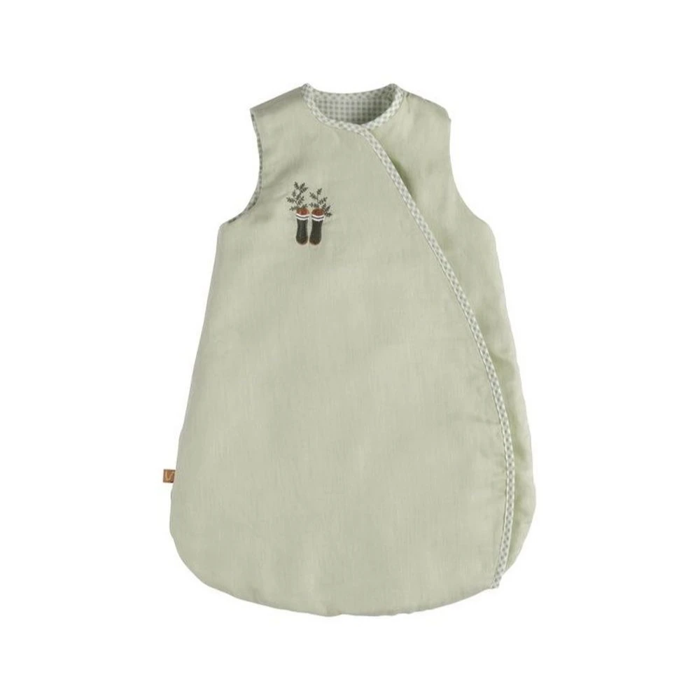 Gigoteuse Naissance Verte Botanica 2 Gigoteuse Naissance Verte Botanica – Image 2