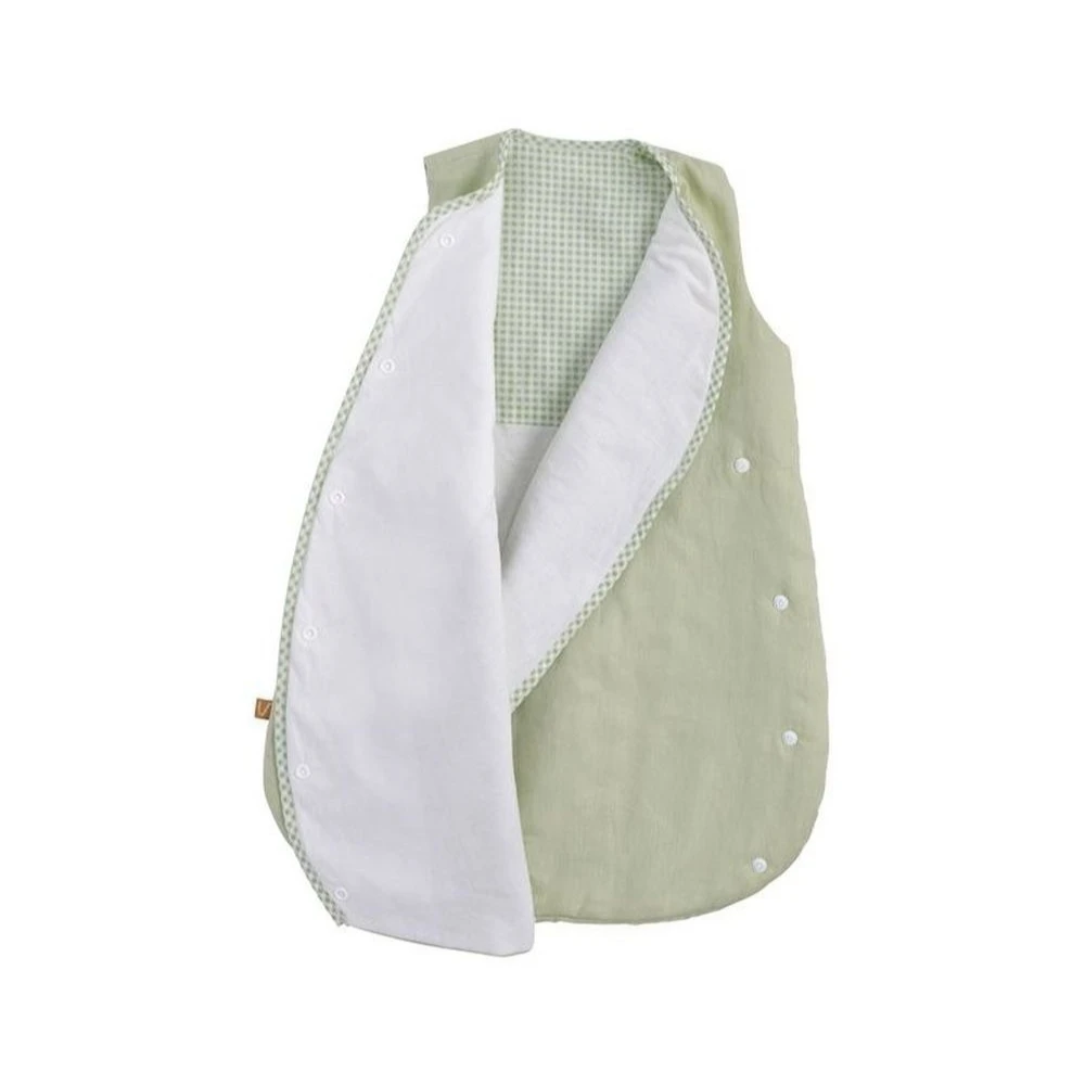 Gigoteuse Naissance Verte Botanica 4 Gigoteuse Naissance Verte Botanica – Image 4