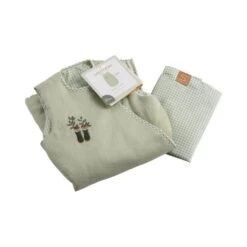 Gigoteuse Naissance Verte Botanica 12 Gigoteuse Naissance Verte Botanica -Allobébé st067728077 4