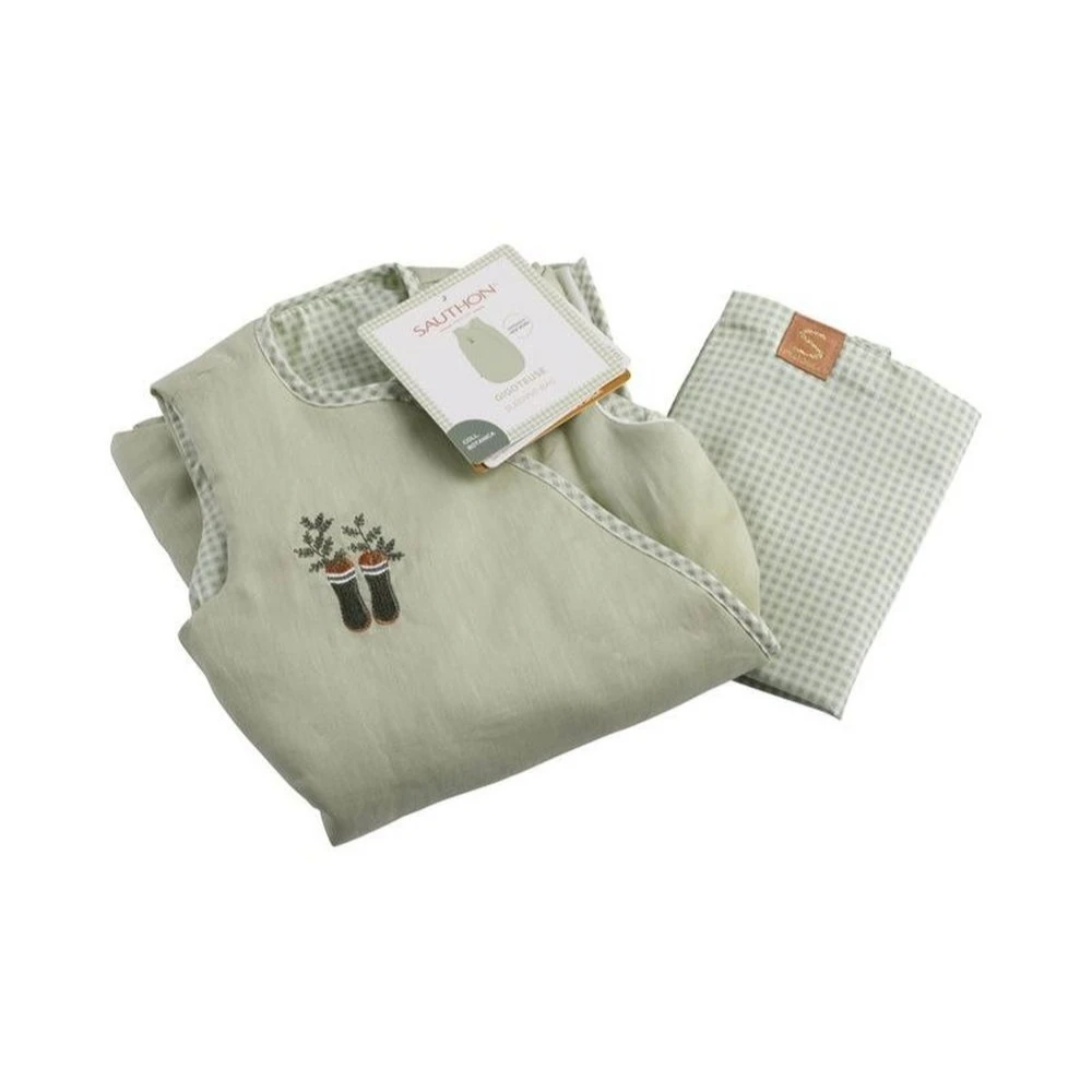 Gigoteuse Naissance Verte Botanica 5 Gigoteuse Naissance Verte Botanica – Image 5