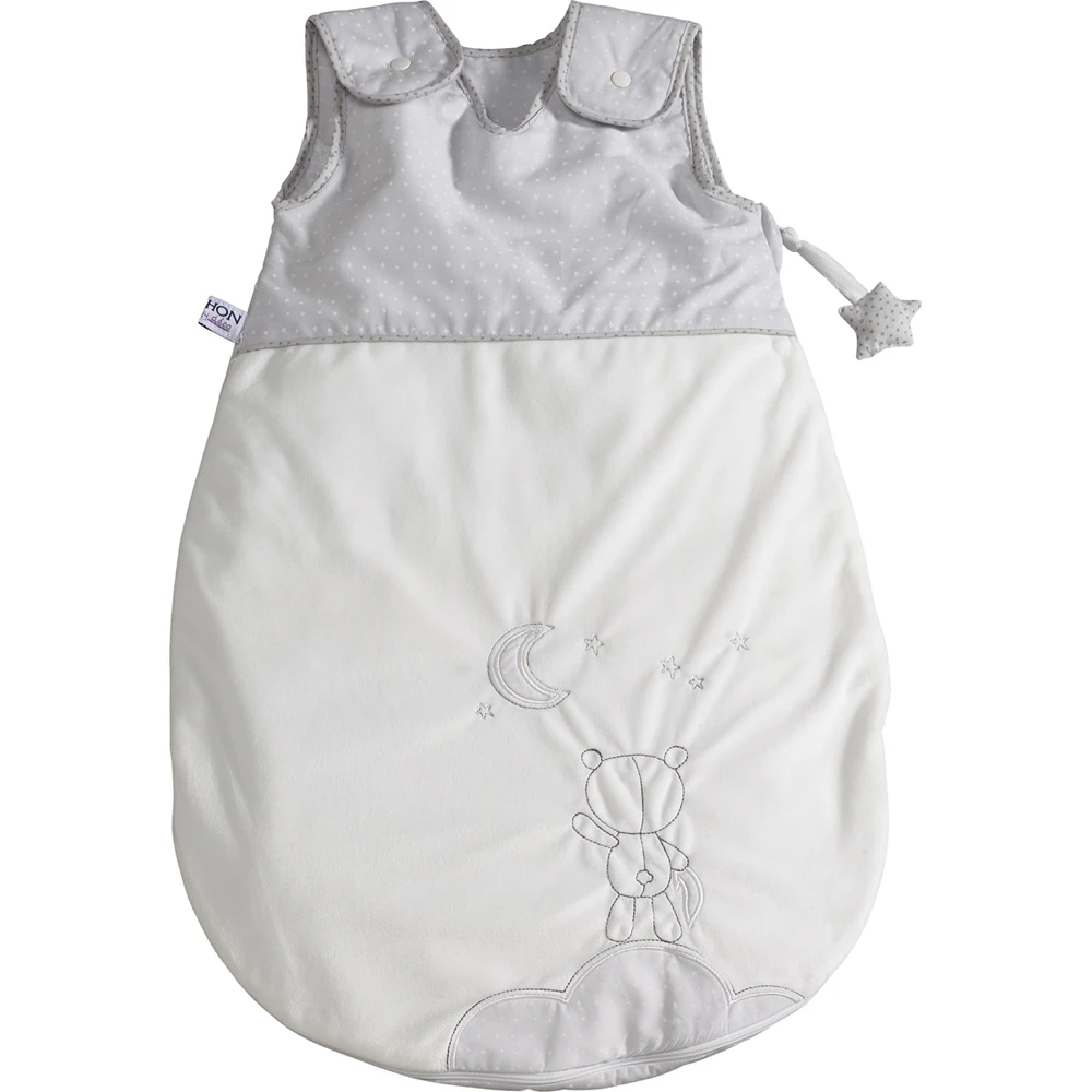 Gigoteuse été 0-4 Mois Céleste 1 Gigoteuse été 0-4 Mois Céleste