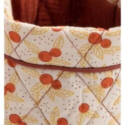 Lot De 3 Corbeilles Gigogne Esmée 7 Lot De 3 Corbeilles Gigogne Esmée -Allobébé st069026165 3