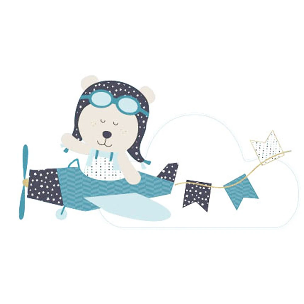 Stickers Muraux Lazare 4 Stickers Muraux Lazare – Image 4