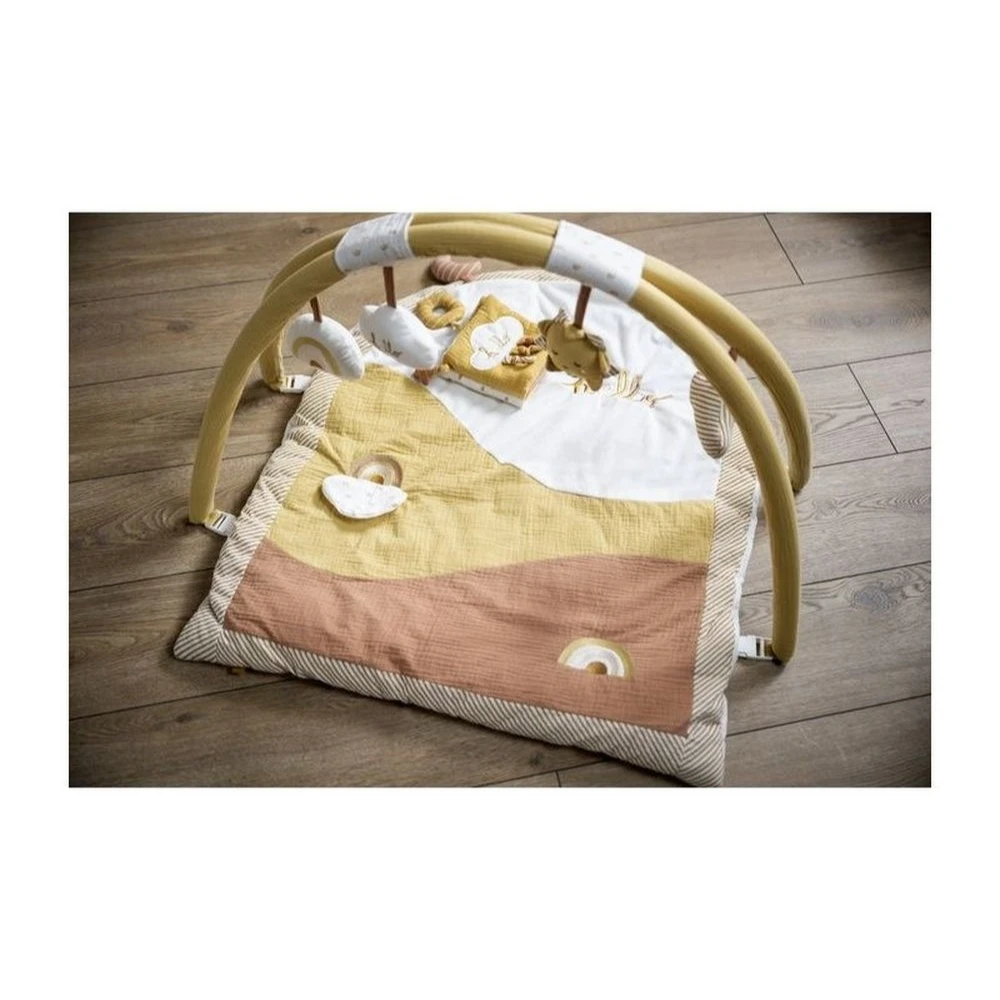 Tapis D'éveil Sunlight 3 Tapis D'éveil Sunlight – Image 3