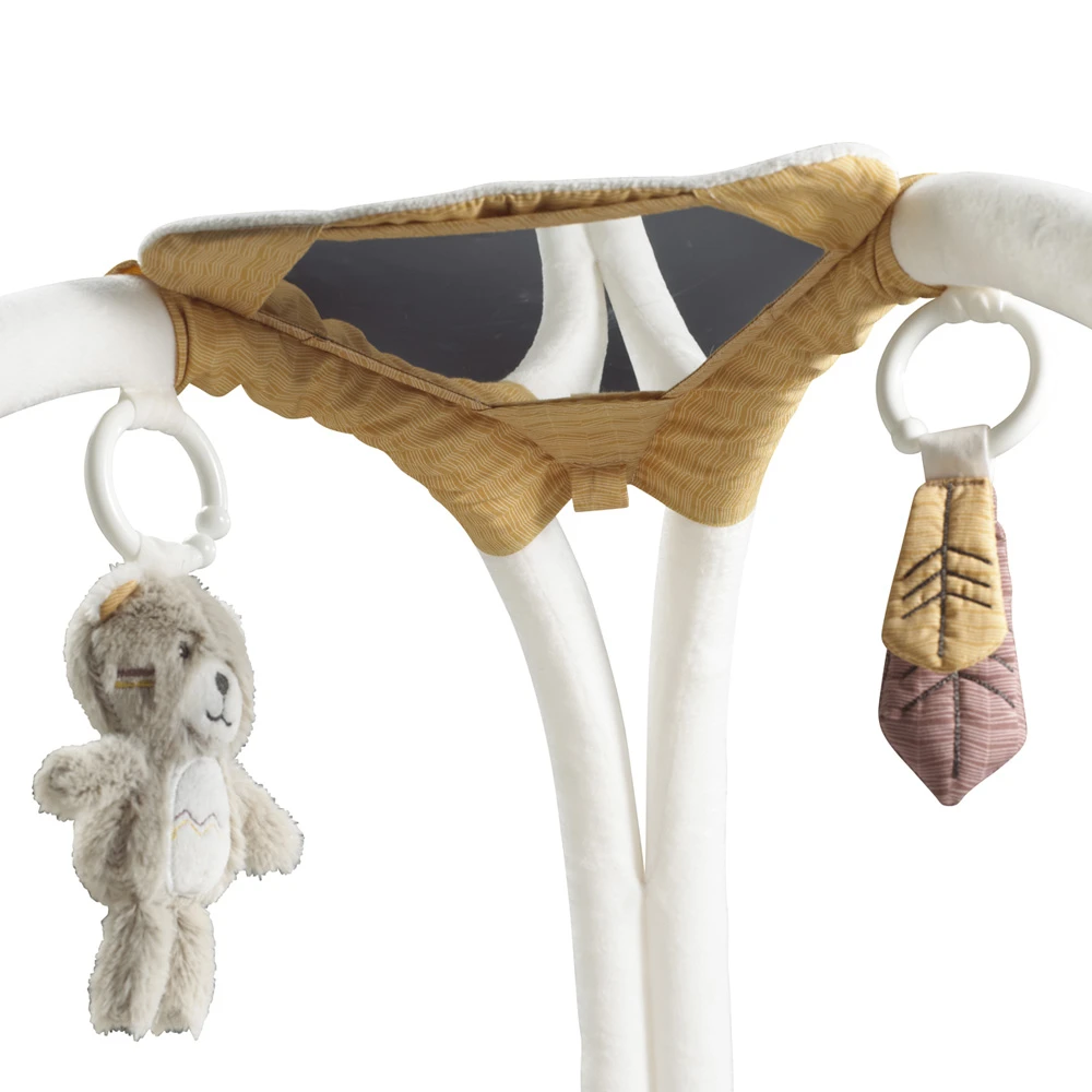 Tapis D'éveil Timouki 3 Tapis D'éveil Timouki – Image 3