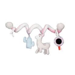 Jouet De Lit Bébé Spirale D'activités Mila