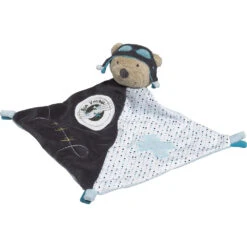 Doudou Mouchoir Lazare