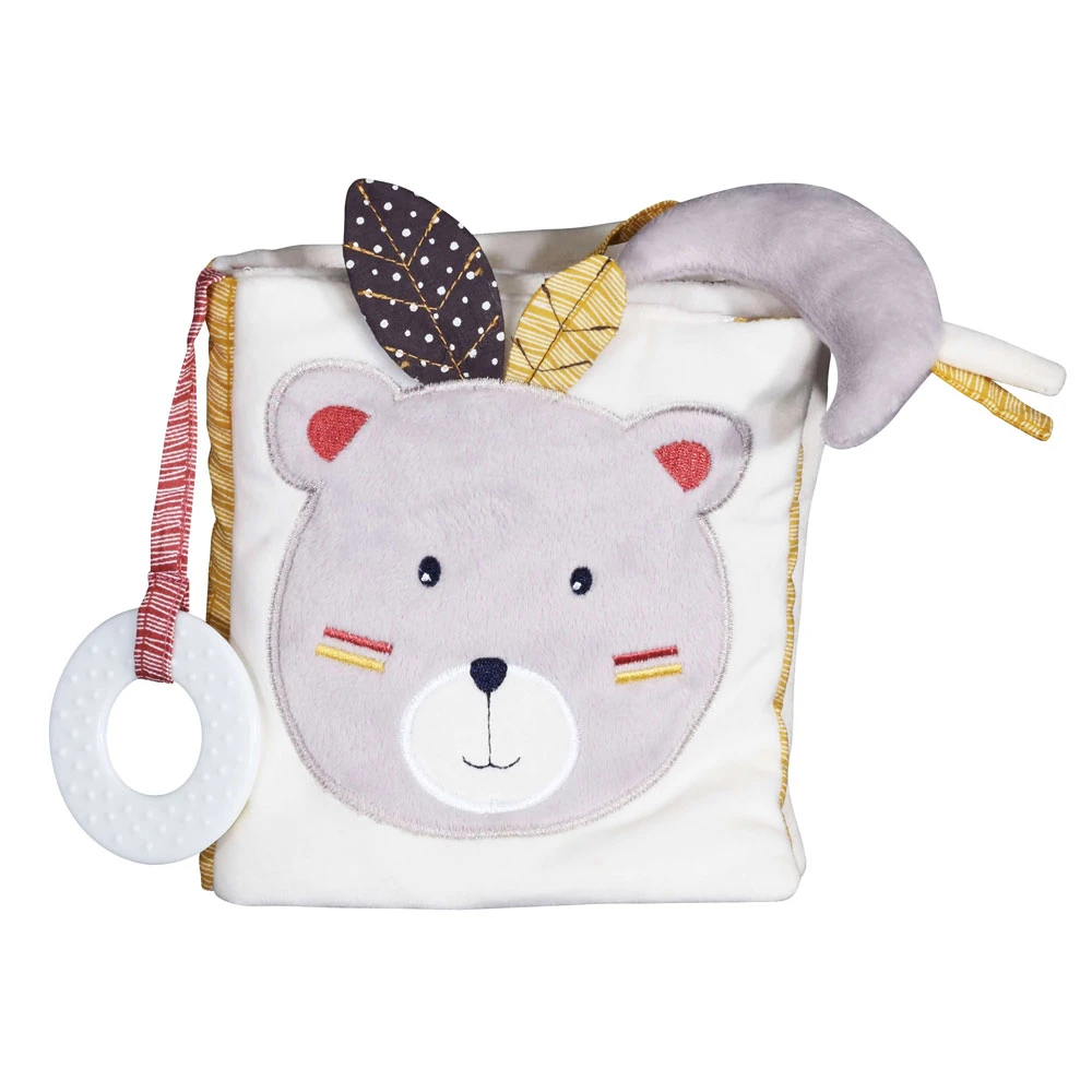 Livre D'éveil Timouki 1 Livre D'éveil Timouki