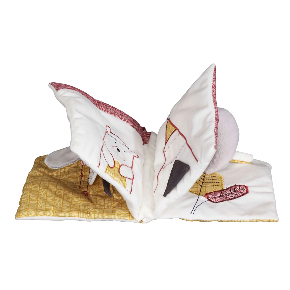 Livre D'éveil Timouki 2 Livre D'éveil Timouki – Image 2