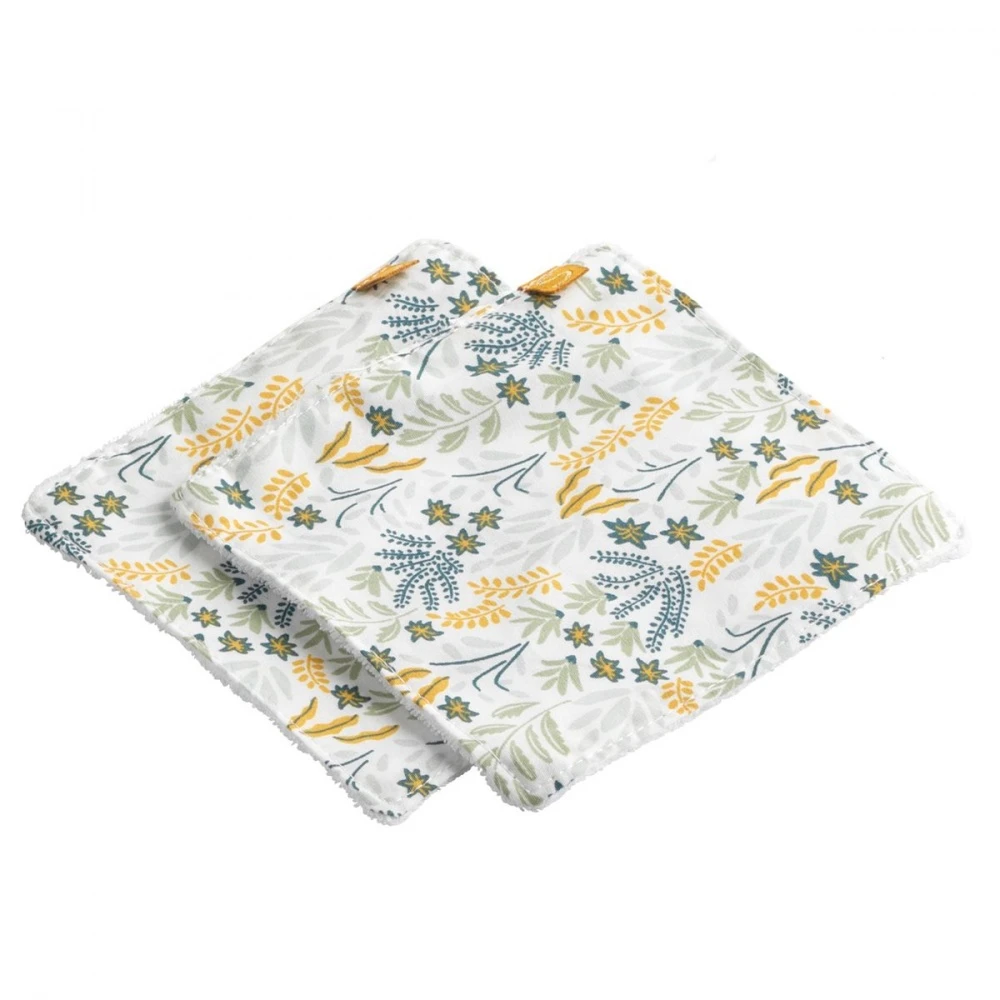 Trousse De Toilette Bébé Avec Carrés éponge Promenons Nous 3 Trousse De Toilette Bébé Avec Carrés éponge Promenons Nous – Image 3