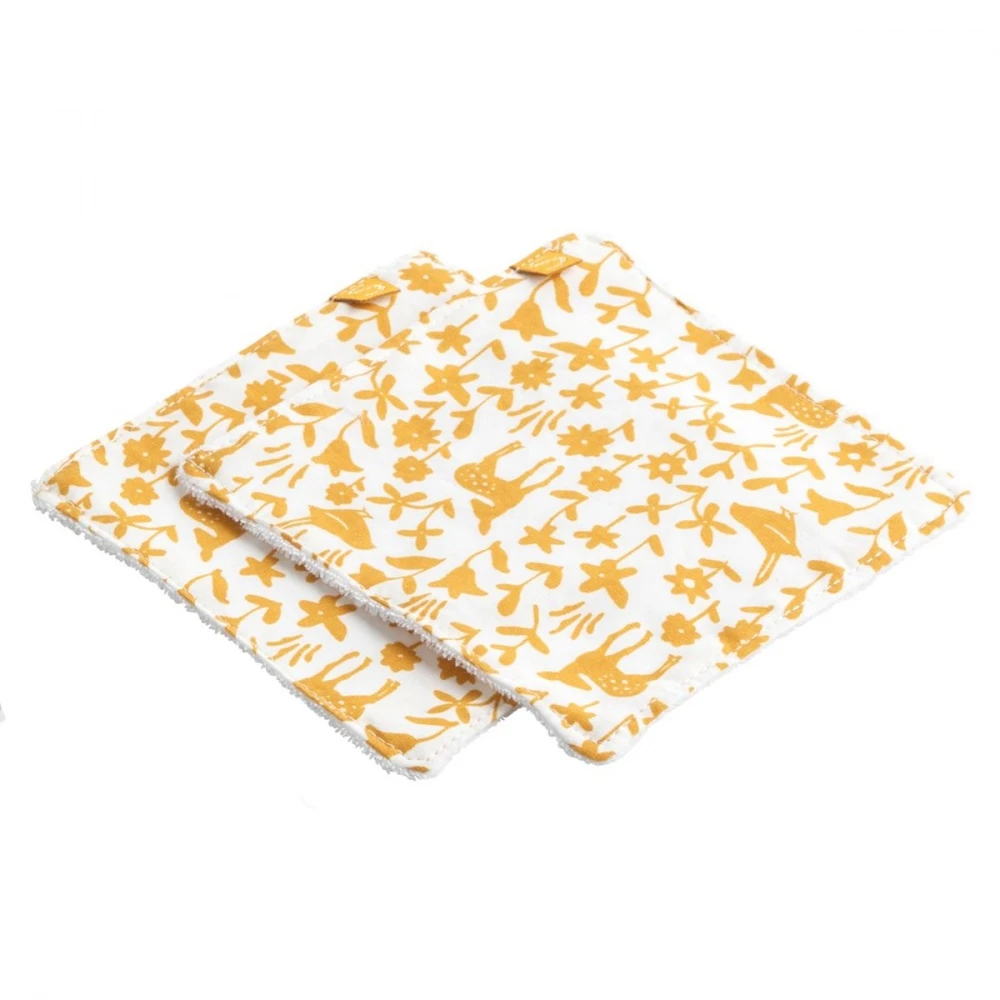 Trousse De Toilette Bébé Avec Carrés éponge Promenons Nous 4 Trousse De Toilette Bébé Avec Carrés éponge Promenons Nous – Image 4