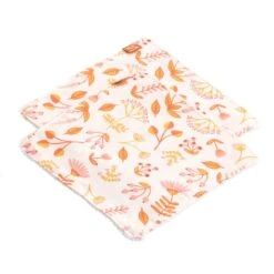 Trousse De Toilette Bébé Plus Carrés Coton Esmée 7 Trousse De Toilette Bébé Plus Carrés Coton Esmée -Allobébé st090026318 3