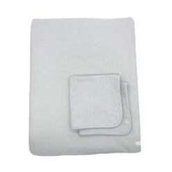 Housse De Matelas à Langer Et 2 Linges Promenons-nous