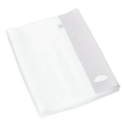 Matelas à Langer Petit Modèle Lily Grey