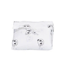 Matelas à  Langer Nomade Chao Chao Panda -Allobébé st091116210 3