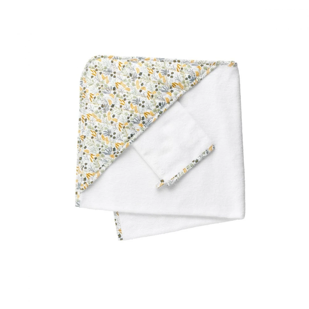 Sortie De Bain Bébé Promenons Nous 1 Sortie De Bain Bébé Promenons Nous