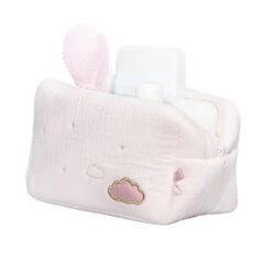 Trousse De Toilette Bébé Lily Poudrée 7 Trousse De Toilette Bébé Lily Poudrée -Allobébé st096315473 3