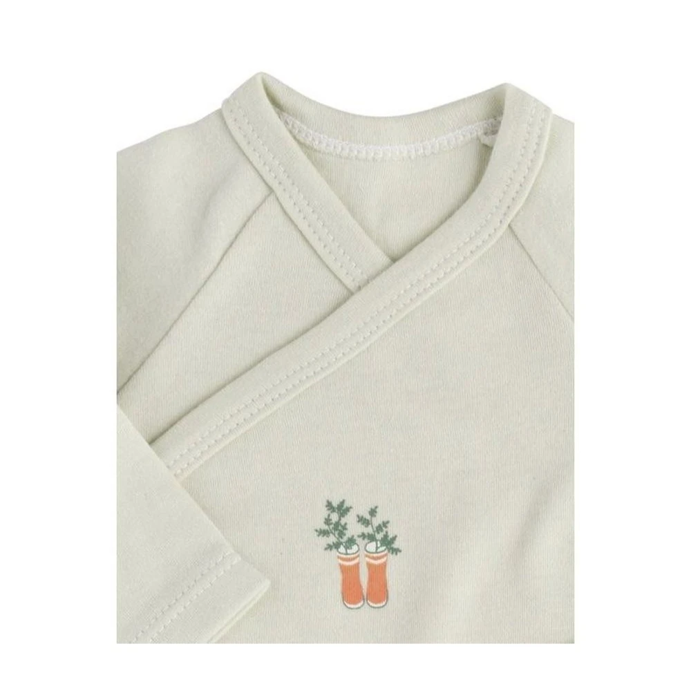 Lot De 3 Bodies Naissance Botanica 2 Lot De 3 Bodies Naissance Botanica – Image 2