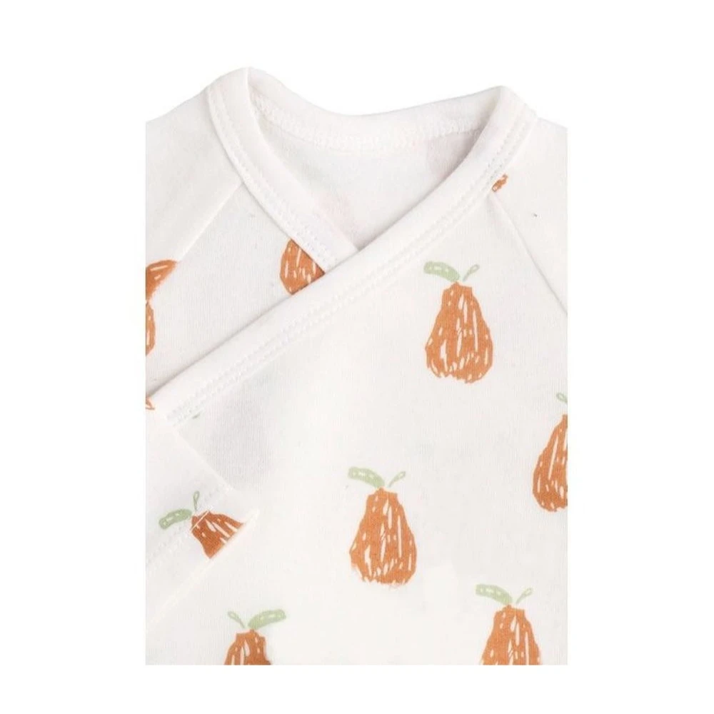 Lot De 3 Bodies Naissance Botanica 3 Lot De 3 Bodies Naissance Botanica – Image 3