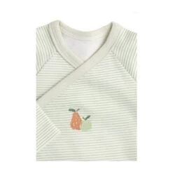 Lot De 3 Bodies Naissance Botanica 8 Lot De 3 Bodies Naissance Botanica -Allobébé st121027513 3