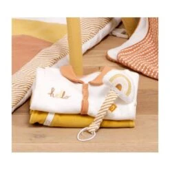 Pyjama Bébé 3 Mois Avec Col écru Sunlight -Allobébé st121027728 3