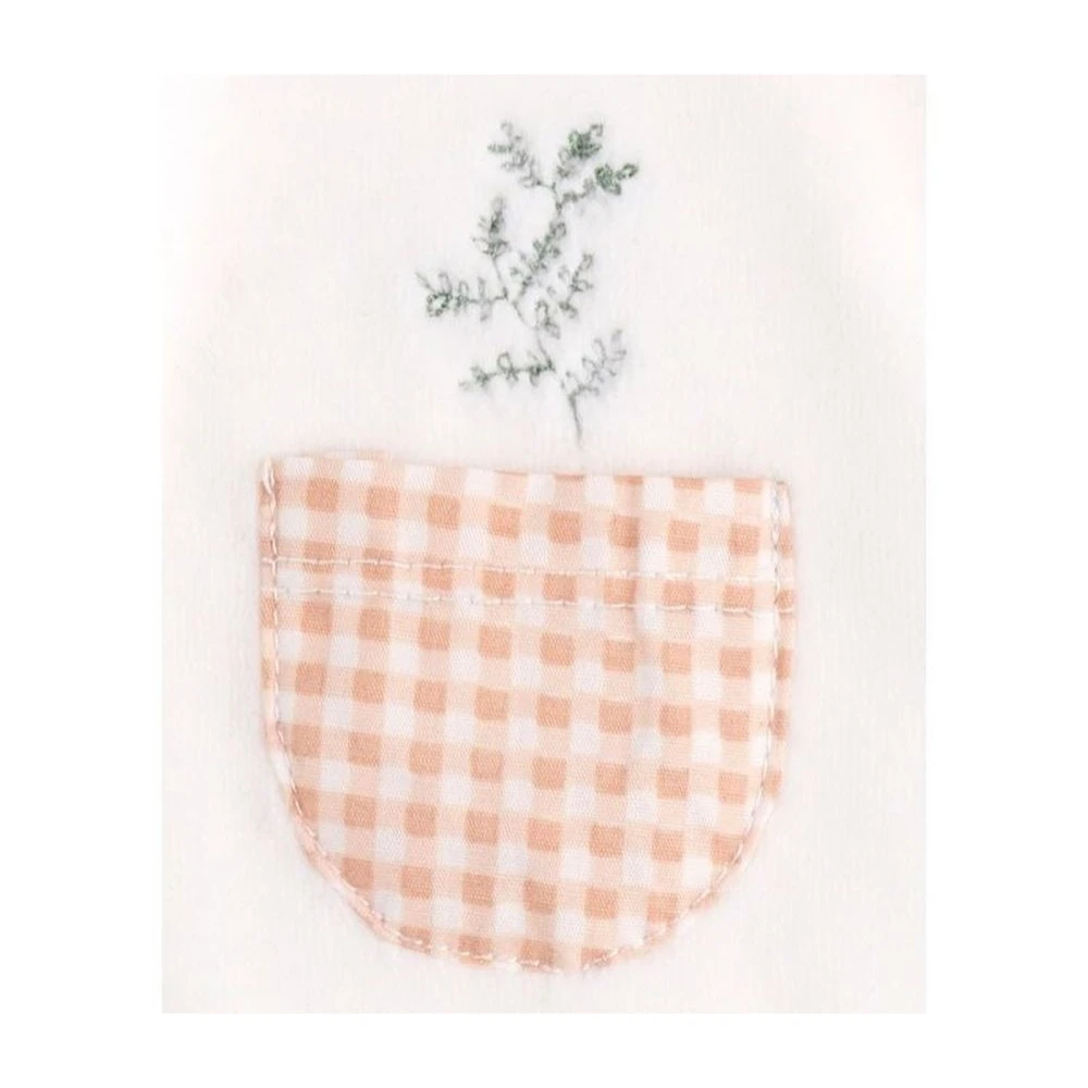 Pyjama Bébé 3 Mois Avec Col Nude Botanica 3 Pyjama Bébé 3 Mois Avec Col Nude Botanica – Image 3