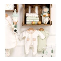 Pyjama Bébé 3 Mois Avec Col Nude Botanica 8 Pyjama Bébé 3 Mois Avec Col Nude Botanica -Allobébé st122527711 3