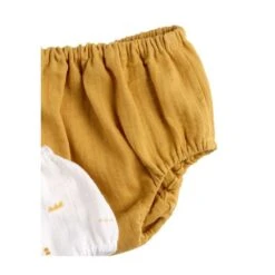 Lot De 2 Bloomers 3-6 Mois Sunlight 6 Lot De 2 Bloomers 3-6 Mois Sunlight -Allobébé st123628251 2