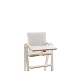 Coussin Pour Chaise Haute Supaflat Vanilla Marshmallow