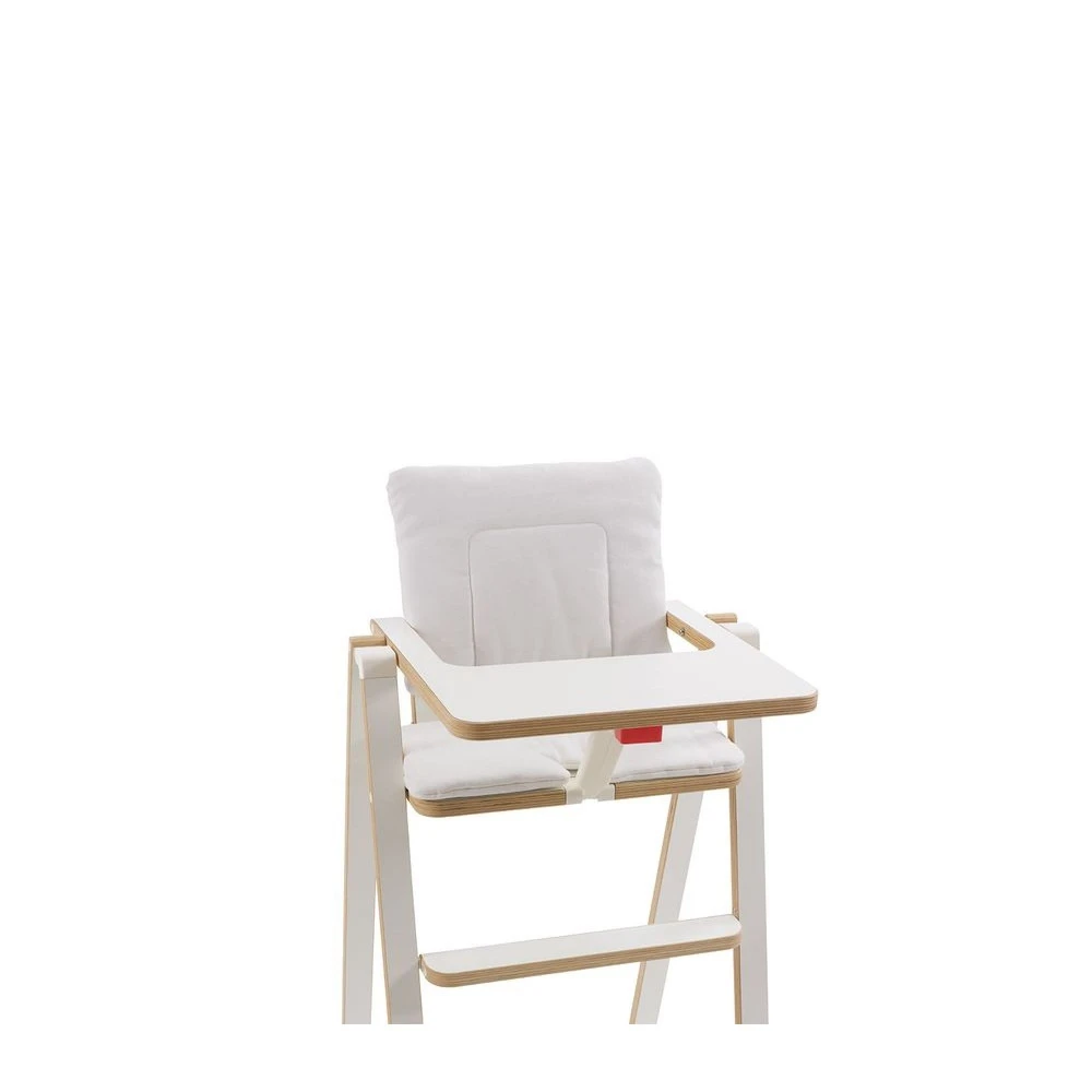 Coussin Pour Chaise Haute Supaflat Vanilla Marshmallow 1 Coussin Pour Chaise Haute Supaflat Vanilla Marshmallow