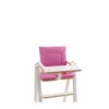 Coussin Pour Chaise Haute Supaflat Pink Princess