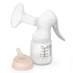 Tire-lait Manuel Suavinex