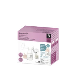 Tire-lait Manuel Suavinex -Allobébé sx051126611 2